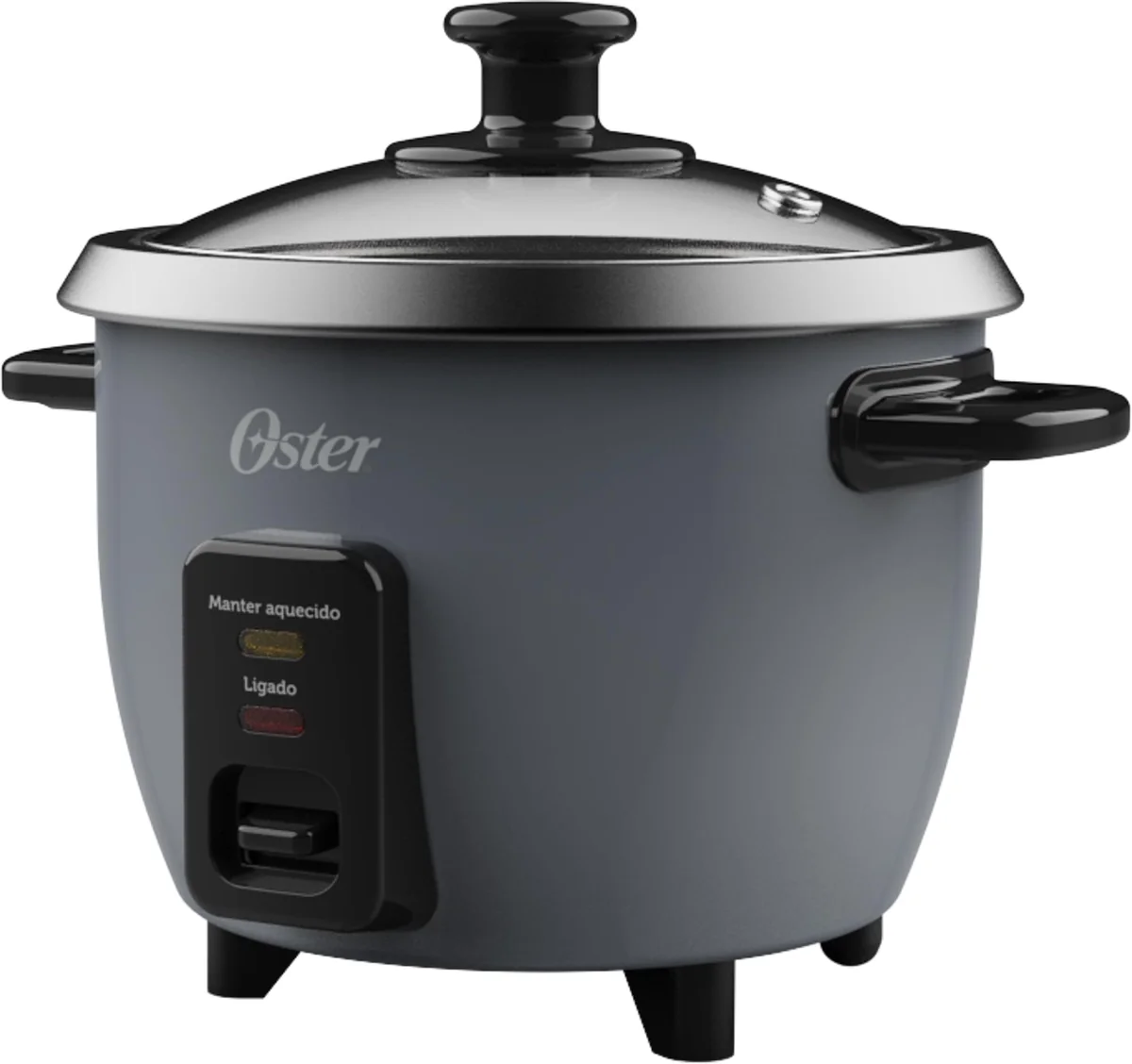 OSTER - Panela Elétrica De Arroz Oster Pan306 127v