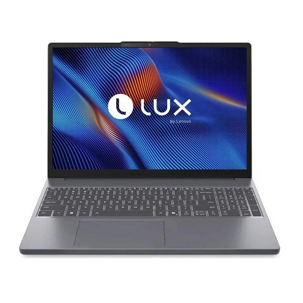Notebook IdeaPad Slim 3 Ryzen 7 7735HS, 8GB, 512GB SSD, 15.3" FHD, Linux