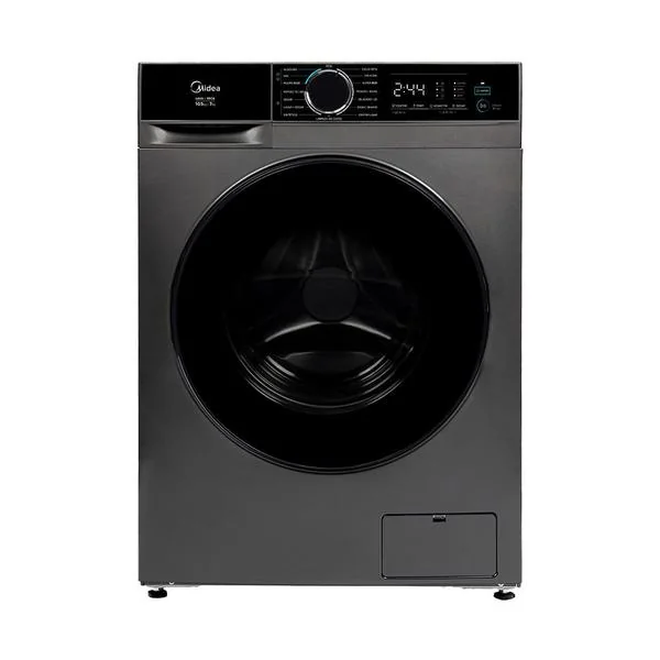 Lava e Seca 10,5kg Titanium Inverter Midea