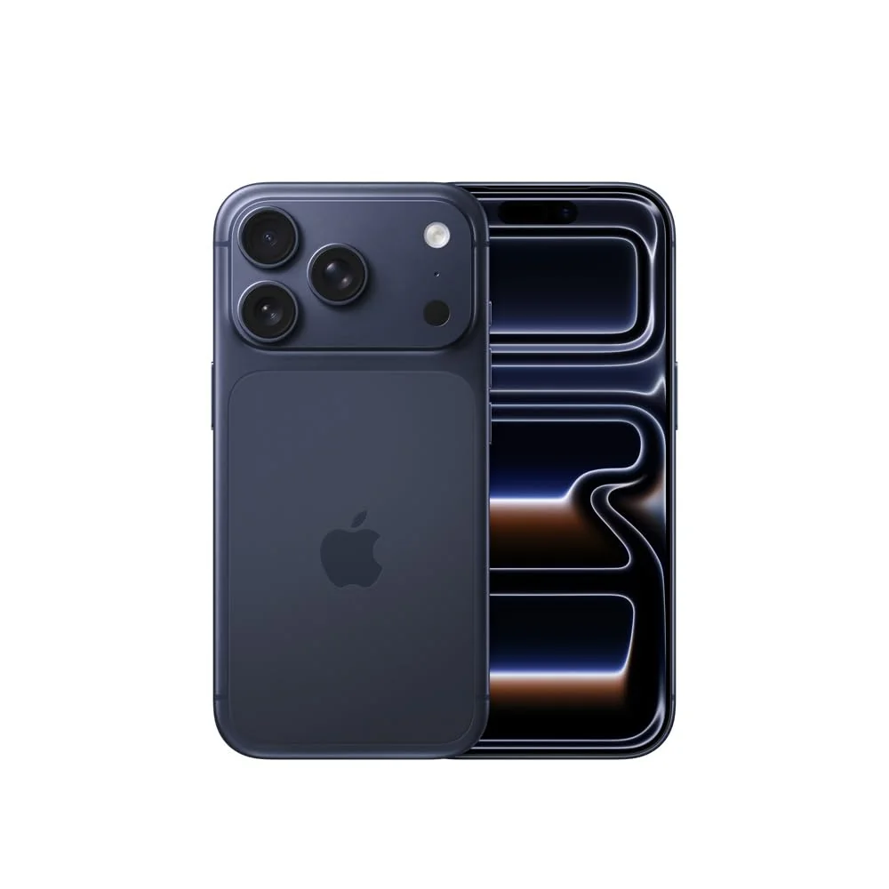 Apple iPhone 17 Pro (256 GB) - Azul intenso