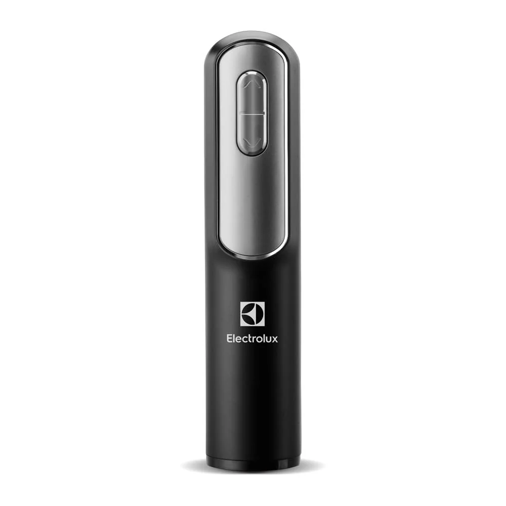 Electrolux Abridor de Vinho Elétrico Automático com Corta Lacres