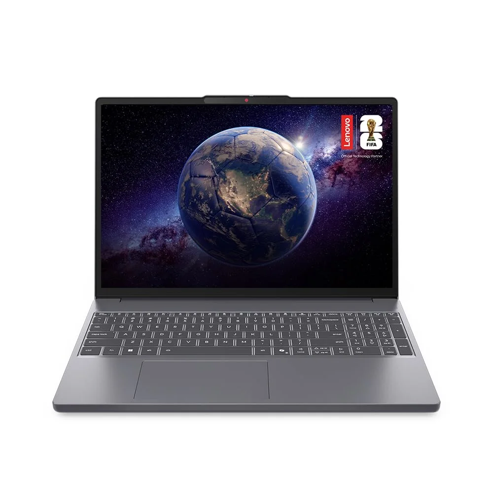 Notebook IdeaPad Slim 3i Core i7-13620H, 8GB, 512GB SSD, Intel UHD Graphics, 15.3" (1920x1200), Windows 11