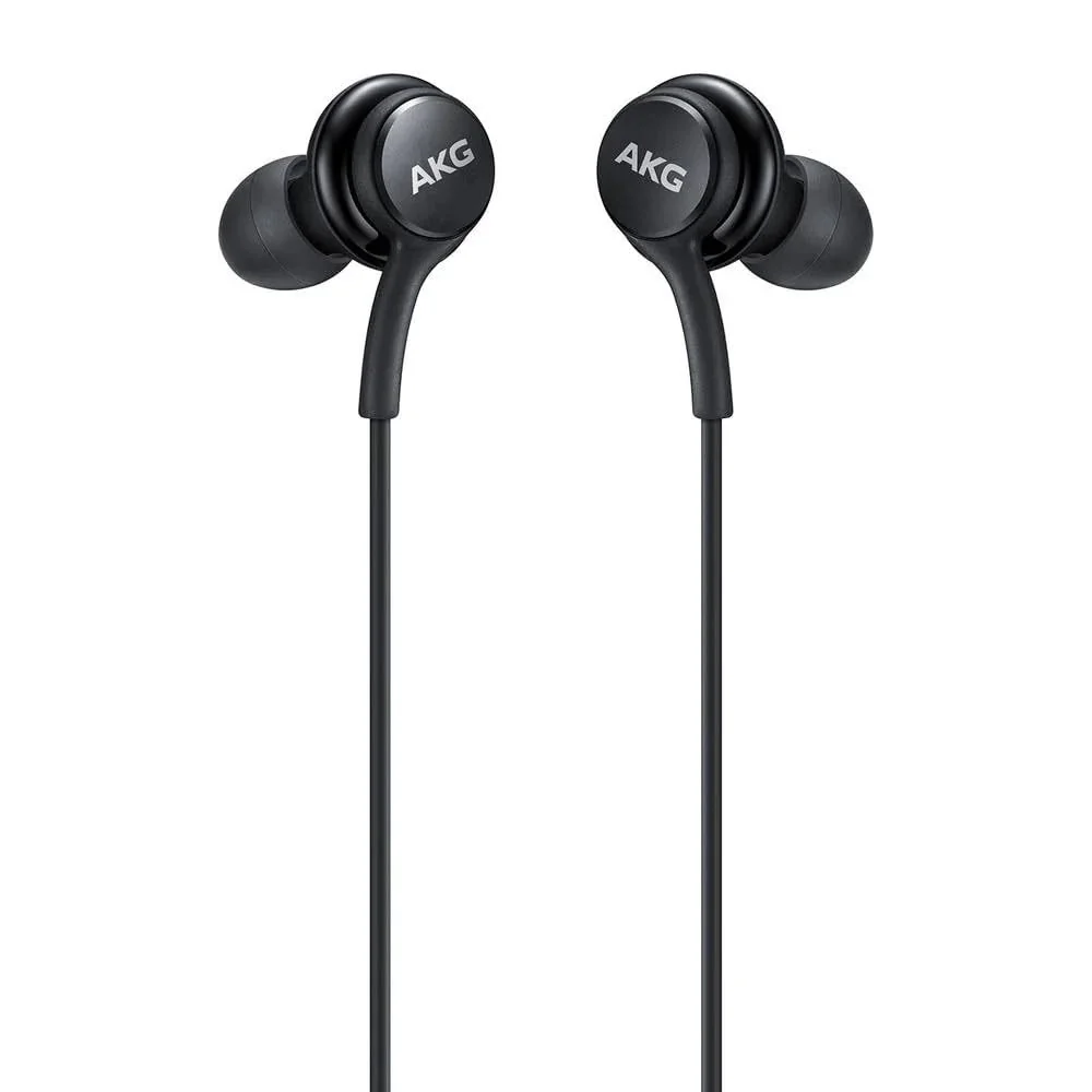 Fone de Ouvido Samsung Intra-auricular Preto - Eo-ic100bbegbr