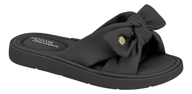 Chinelo Modare Ultra Conforto Ortopedico Feminino Esporao