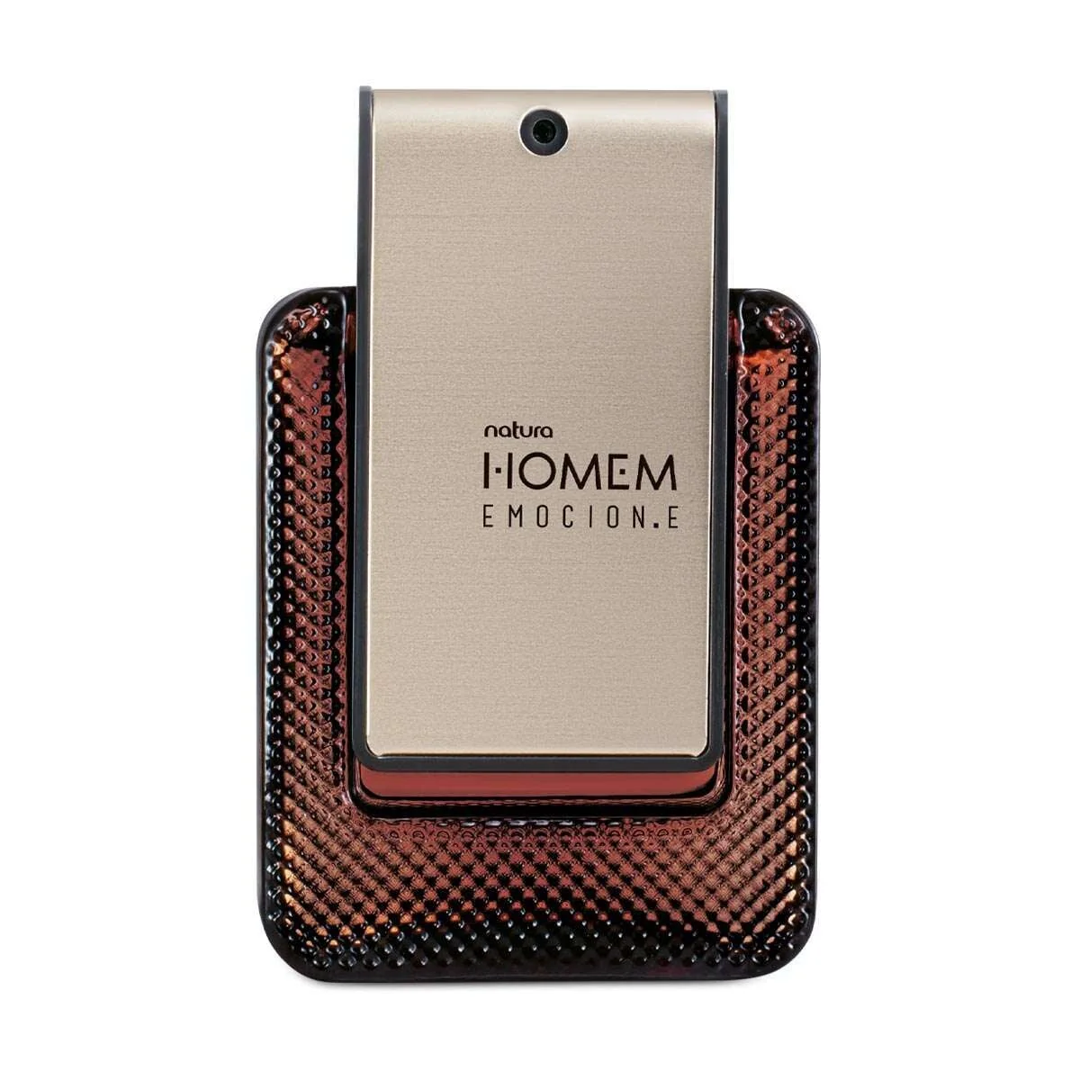 Deo Colônia Masculino Natura Homem Emocion.e 100 ml