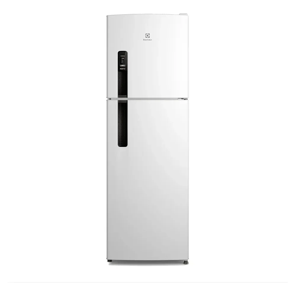 Geladeira Electrolux Frost Free 400l Autosense Branca (if44) Branco 220v