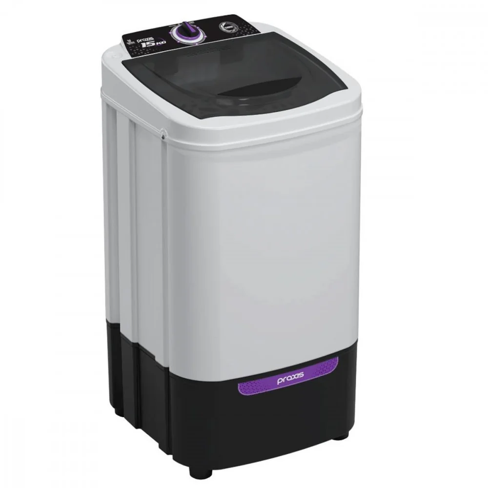Centrifuga Mobi 15kg 200W Praxis Envio Full Pronto Entrega