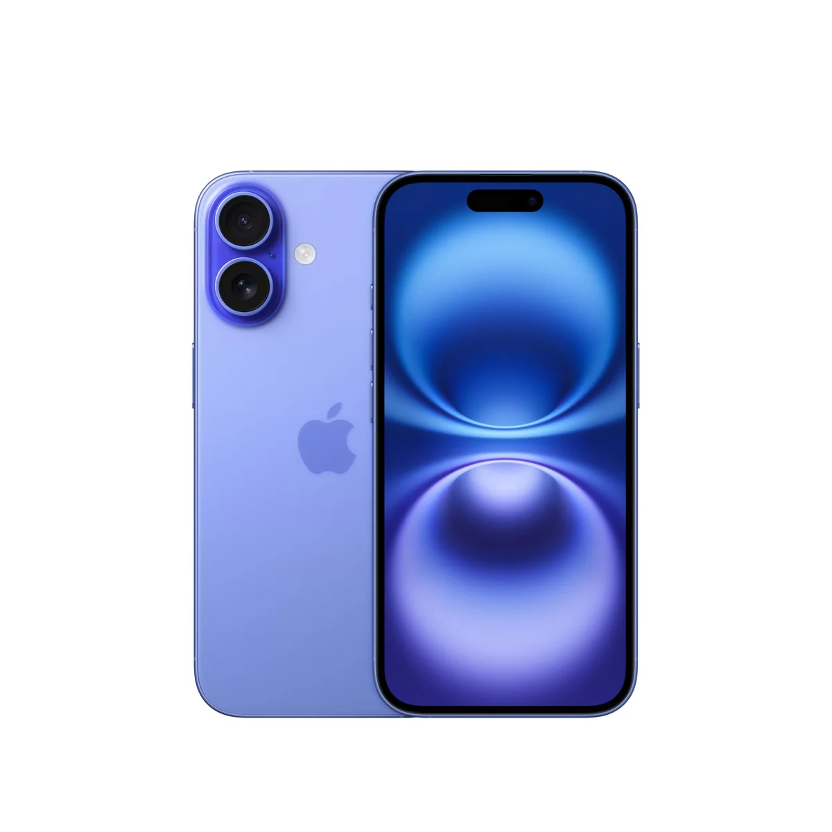 Apple iPhone 16 (512 GB) – Ultramarino