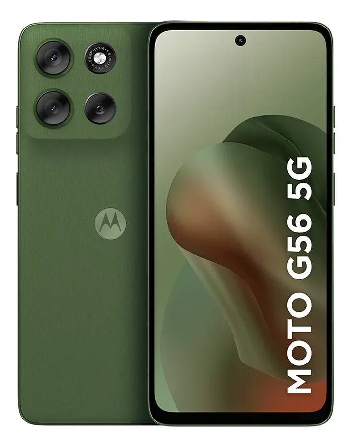 Motorola Moto G56 5G 256GB 8GB RAM
