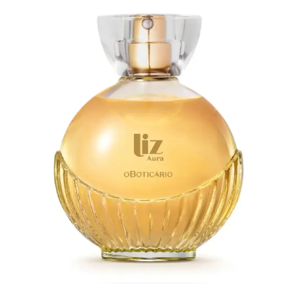 Liz Aura Colônia 100ml O Boticário