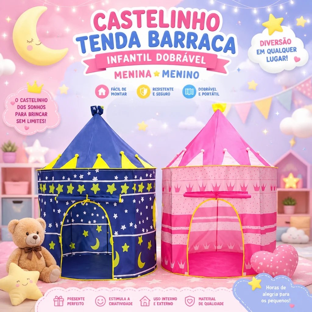 💥 Com desconto de até 15%