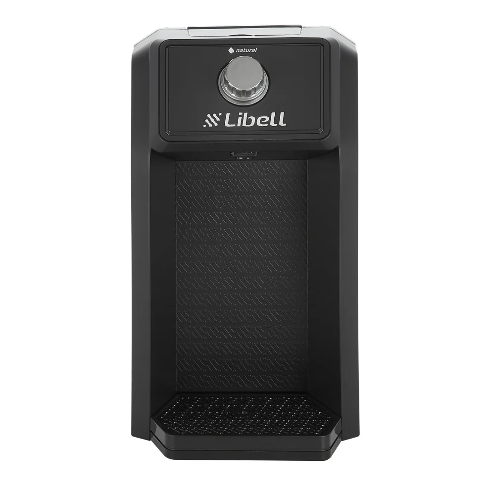Purificador de Água Natural Libell LN100 Preto