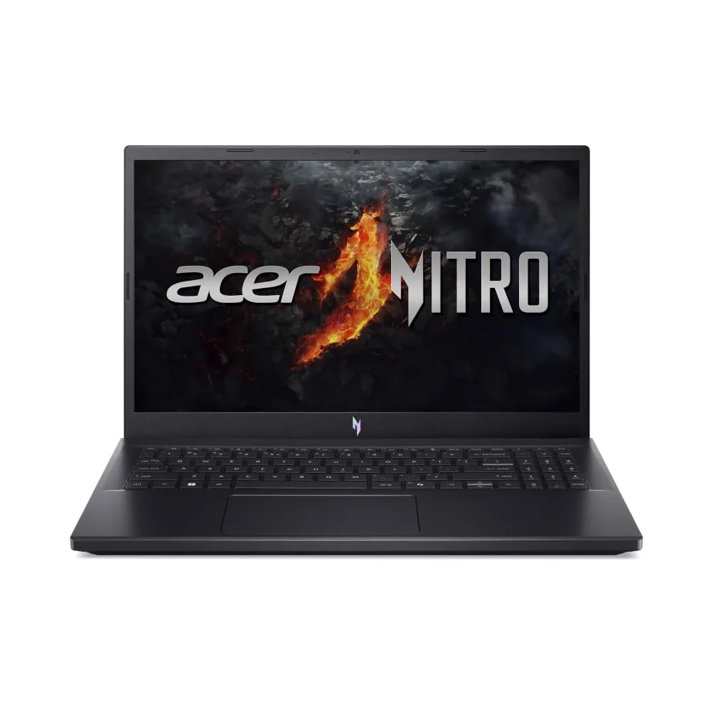 Notebook Gamer Acer Nitro V15 ANV15-41-R2GT AMD Ryzen™ 7 7735HS RTX 4050 16 GB RAM 512 GB SSD Full HD 15.6”