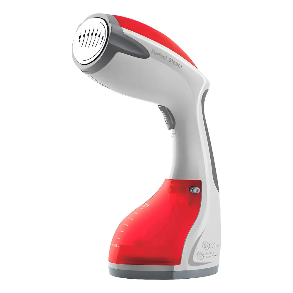 Passadeira A Vapor Portátil Black Decker Bdv2000v 220v