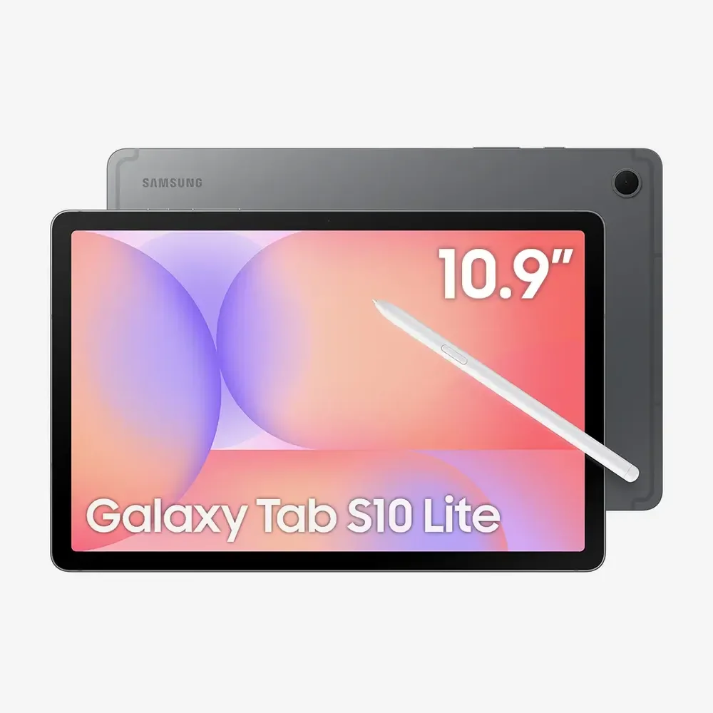 🛍️Tab Samsung Galaxy S10 Lite 128gb, 6gb Ram Cinza