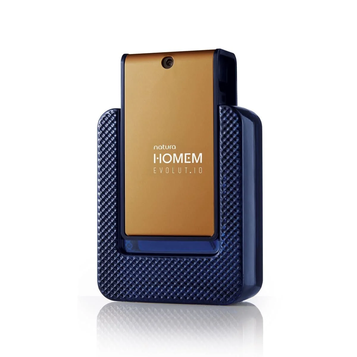 Deo Colônia Masculino Natura Homem Evolut.io 100 ml