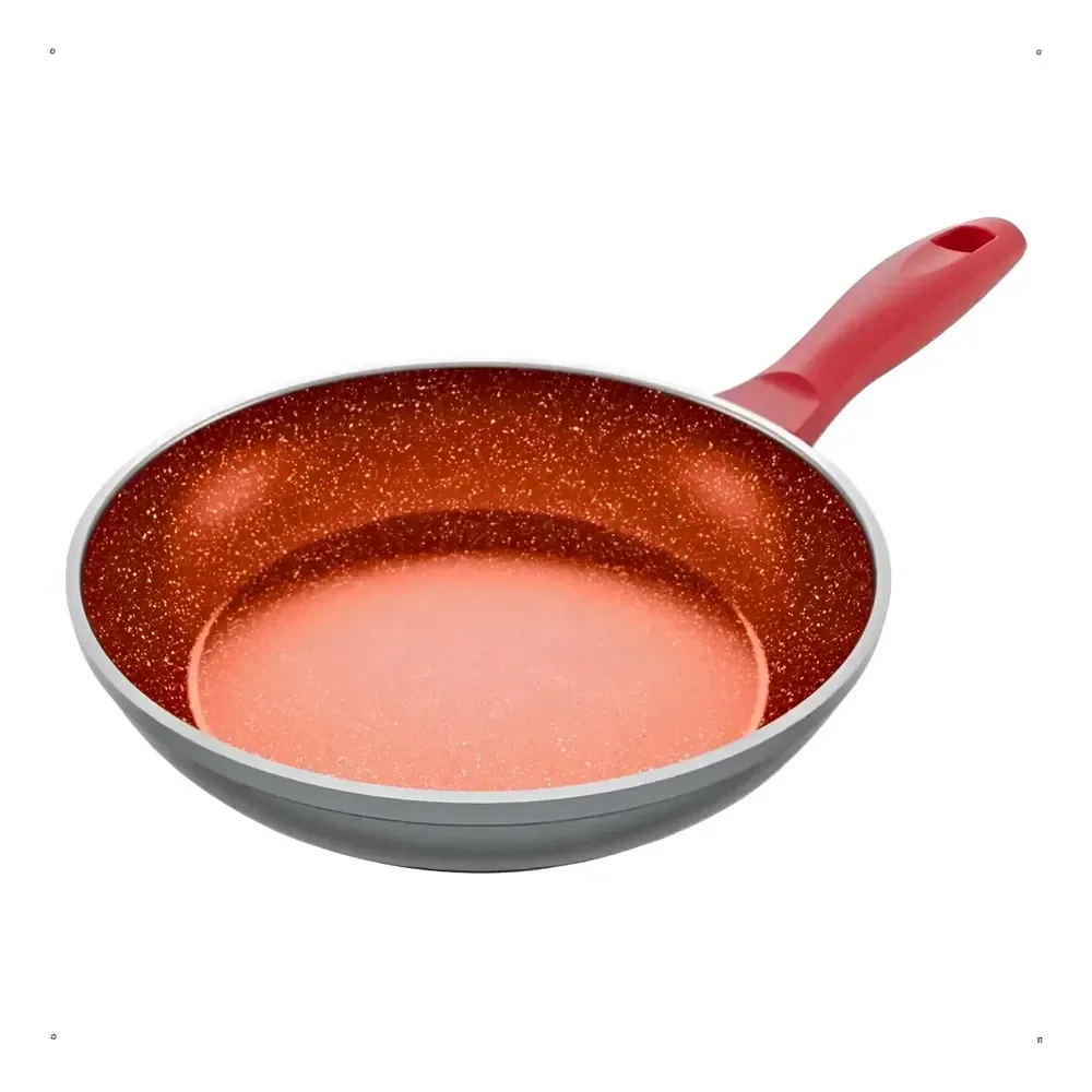Frigideira Philco PPN20A Revestimento Redstone 1,1L