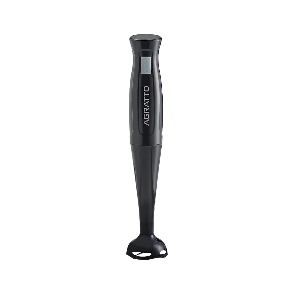 Super Mixer Agratto 127v/60hz, Agratto, 4653, Preto