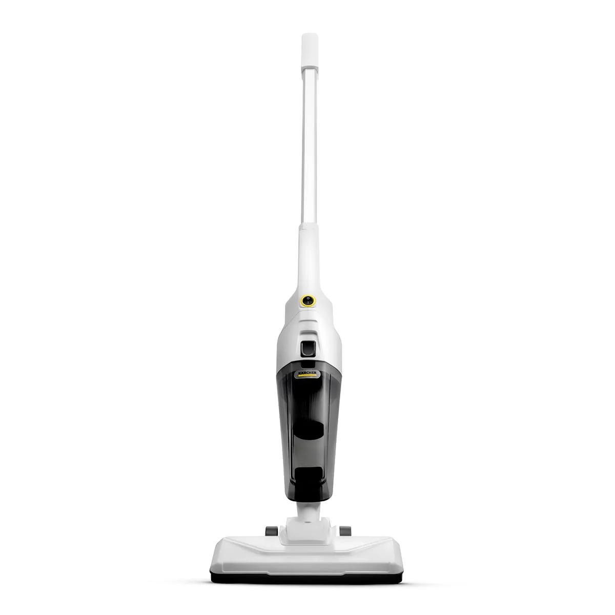 Kärcher Aspirador de Pó Vertical 2 Em 1 VCL Stick Com Filtro HEPA 1000w 220v