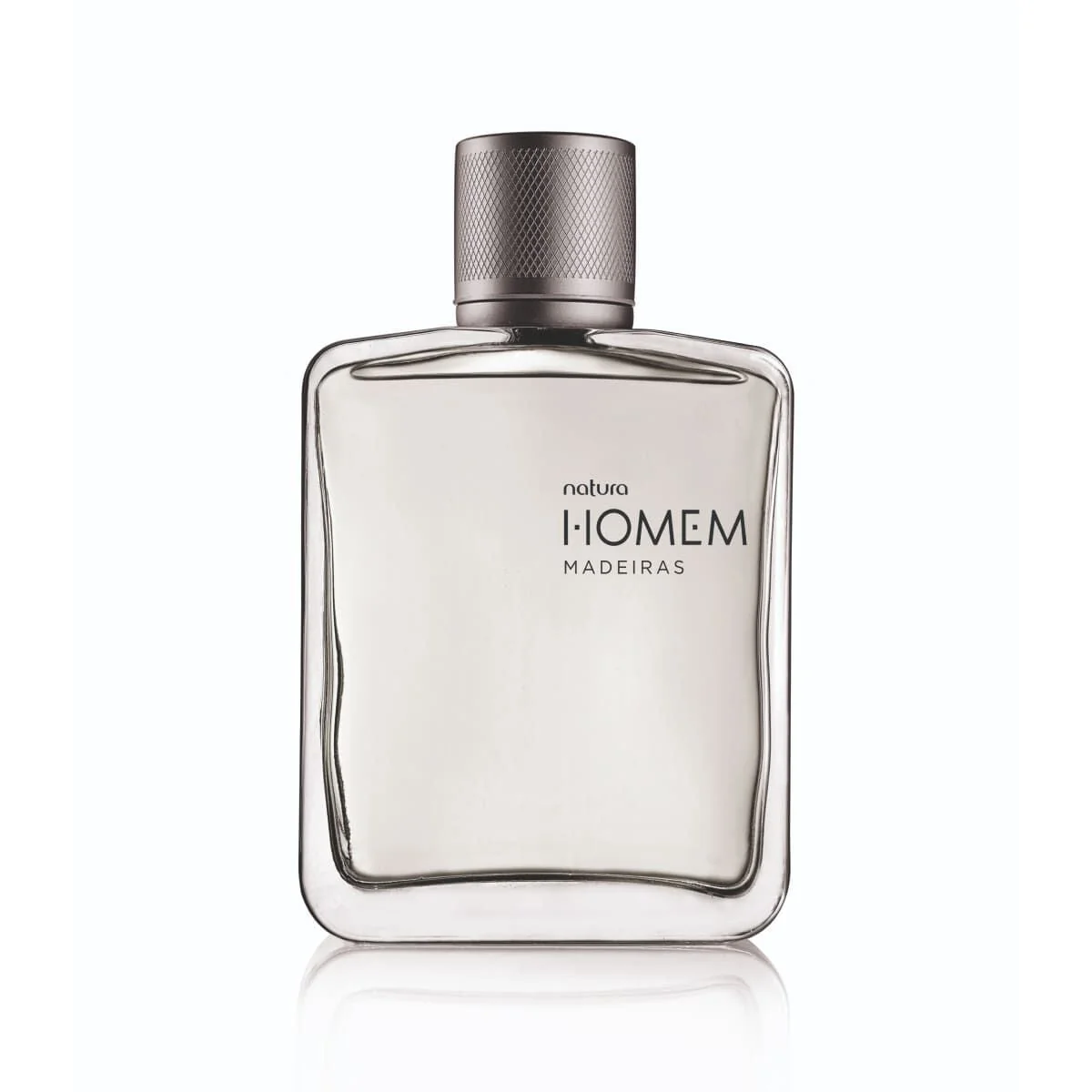 Deo Colônia Masculino Natura Homem Madeiras 100 ml