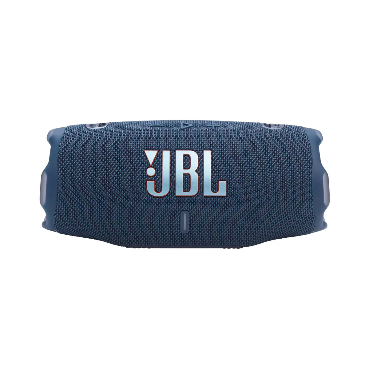 JBL, Caixa de Som, Charge 6, Bluetooth, Portátil, À Prova D'água e Poeira, Bateria de até 28h, Auracast, Som JBL Pro, AI Sound Boost, 30 W RMS - Azul