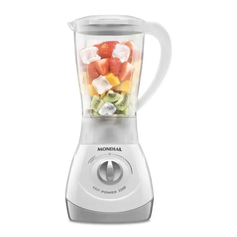 Liquidificador L-550 Easy Power 1,9 Litros 110v Mondial
