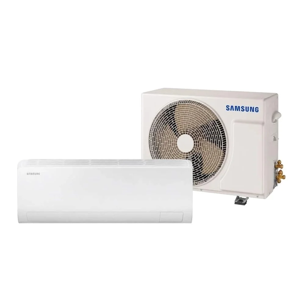 Ar Condicionado Split Samsung Digital Inverter Ultra AI 12000 BTU/h Frio | AR12DYFZAWKNAZ, 220 Volts