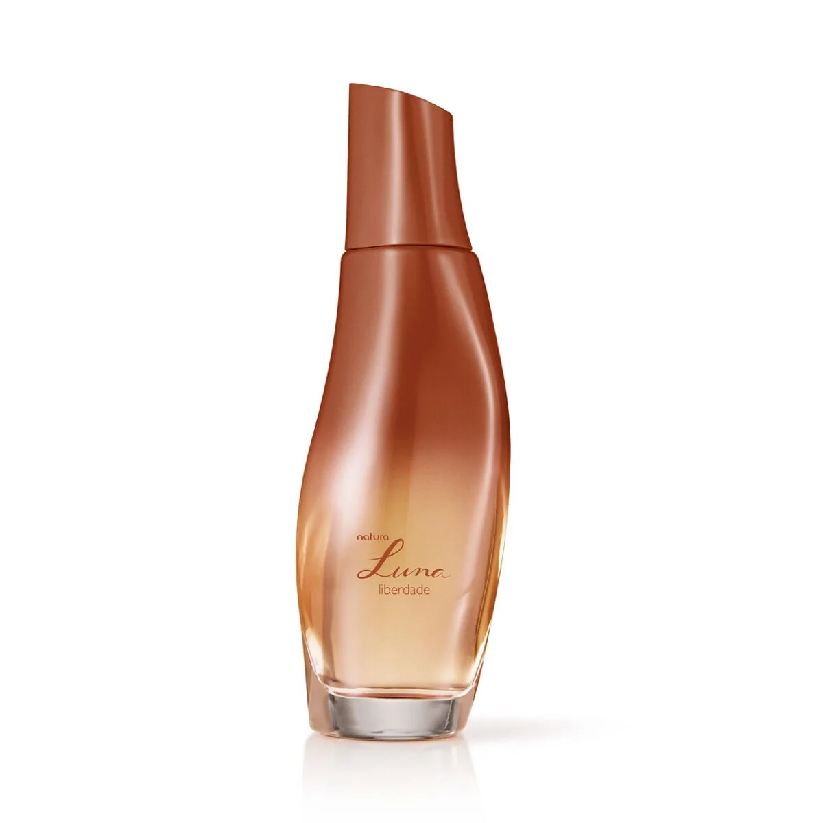 Deo Colônia Feminino Luna Liberdade 75 ml