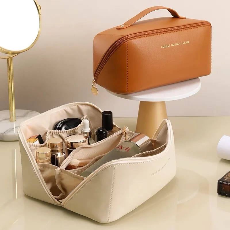✅ Grande Capacidade ✅ Ideal para Viagem ✅ Design Moderno