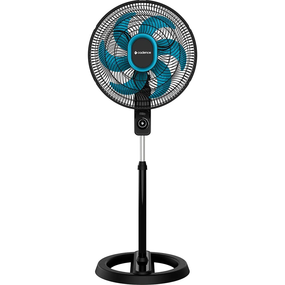 Ventilador Cadence Refresh Turbo Pro Coluna - 220V