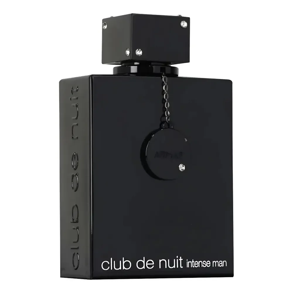 Perfume Armaf Club De Nuit Intense 105ml Edt
