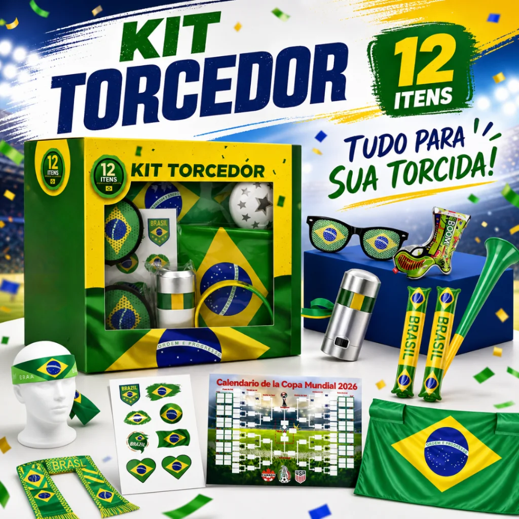 💥 Com desconto de até 49%