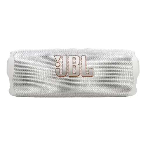 Caixa De Som Jbl Flip 7 Branco 127/220v
