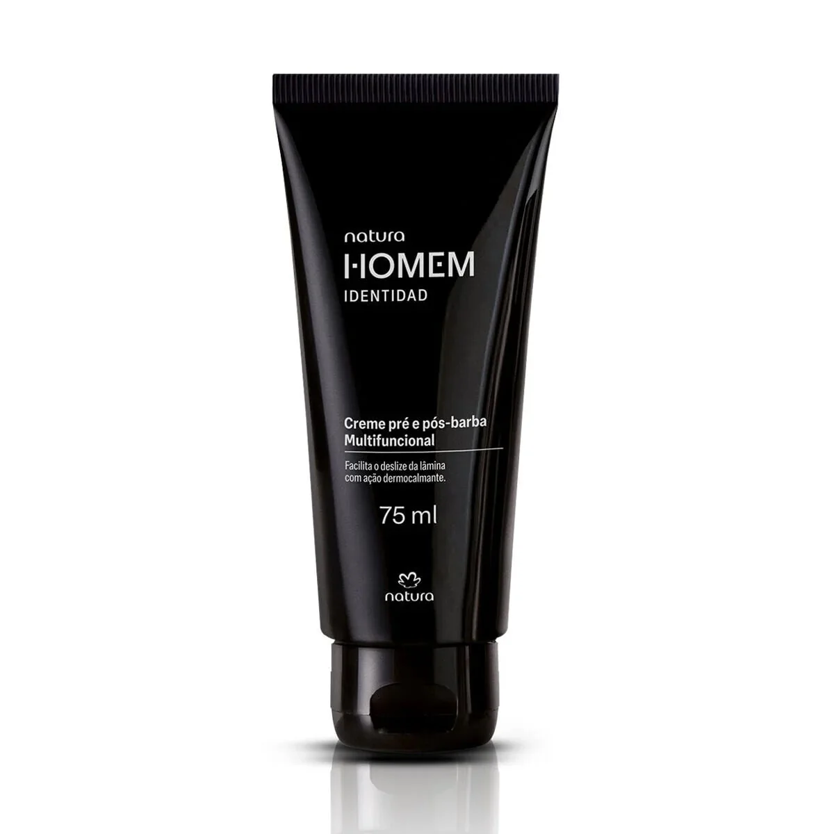 Creme de Barbear Multifuncional Homem Identidad